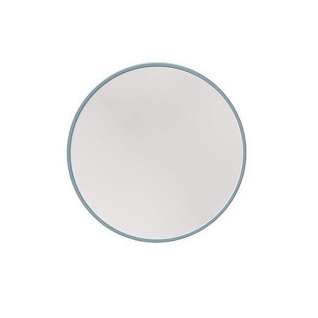 Зеркало Caprigo Контур М-188 Синее в ванную от интернет-магазине сантехники Sanbest