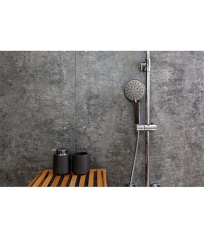 Душевая система Agger Thermo A2461100 хром купить в интернет-магазине сантехники Sanbest