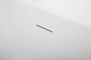 Ванна акриловая Art&Max AM-TITO-1500-780 белая купить в интернет-магазине Sanbest