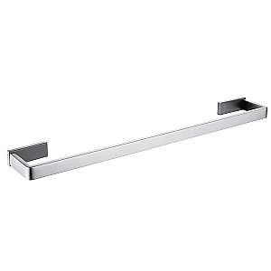 Полотенцедержатель ABBER Westen AA1754SP сатин купить в интернет-магазине сантехники Sanbest