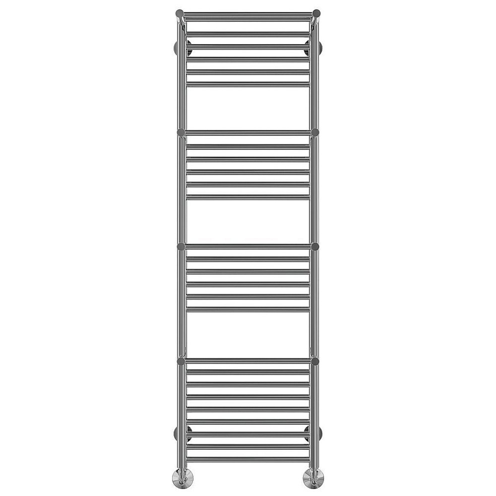 Полотенцесушитель водяной Terminus Аврора П27 400x1390 с четырьмя полками купить в интернет-магазине сантехники Sanbest