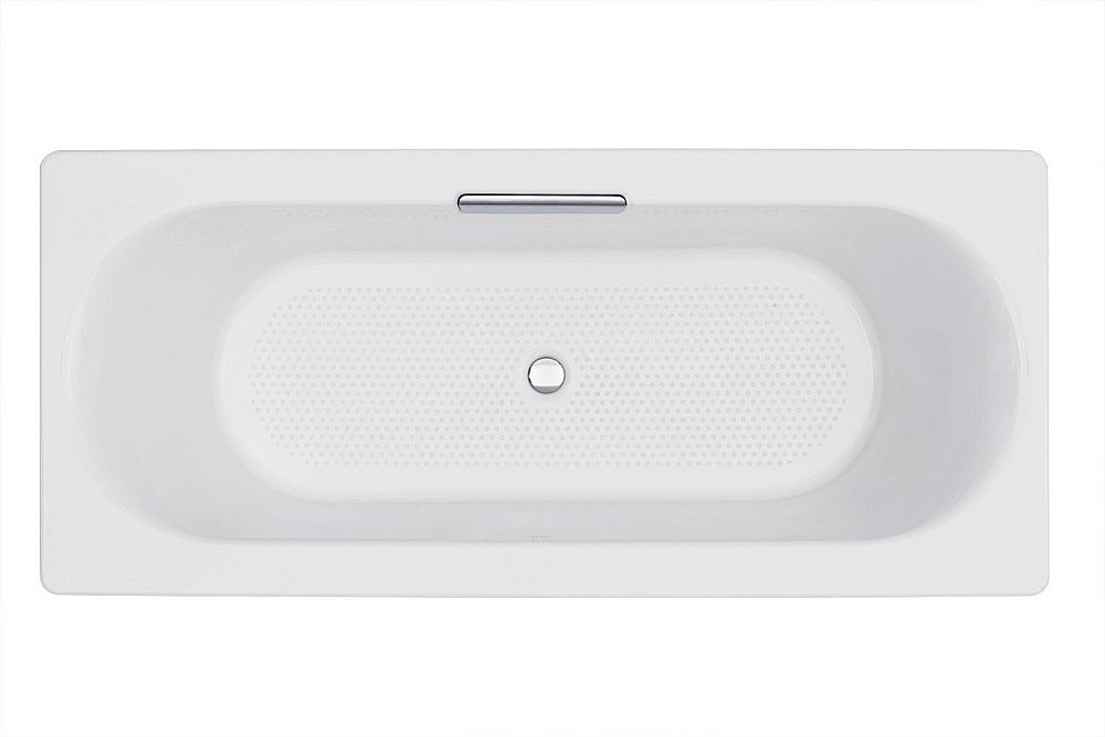 Ванна чугунная Jacob Delafon Volute 170х80 купить в интернет-магазине Sanbest