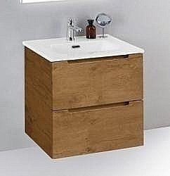 Тумба под раковину BelBagno Etna 39 500 Rovere Nature купить в интернет-магазине сантехники Sanbest