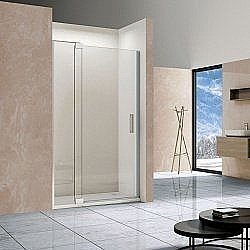 Душевая дверь Vincea Extra 100 купить в интернет-магазине Sanbest