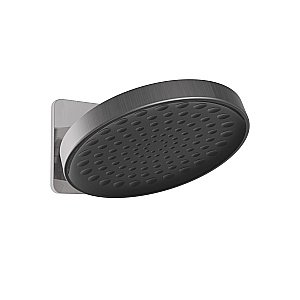 Душевая система Vincea Inspire VSFW-422TI3GM вороненая сталь купить в интернет-магазине сантехники Sanbest