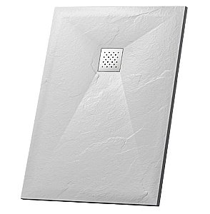 Душевой поддон Grossman STRONG 90x120 белый купить в интернет-магазине Sanbest