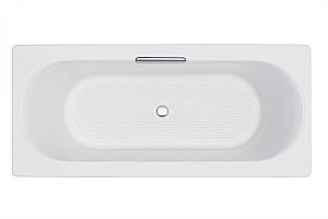Ванна чугунная Jacob Delafon Volute 170х80 купить в интернет-магазине Sanbest