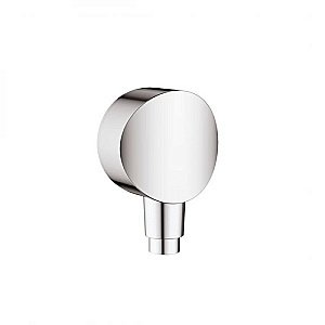 Шланговое подсоединение Hansgrohe FixFit 26453000 купить в интернет-магазине сантехники Sanbest