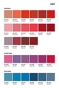 Ванна Salini FABIA S-Sense 180x80 102612GF RAL купить в интернет-магазине Sanbest