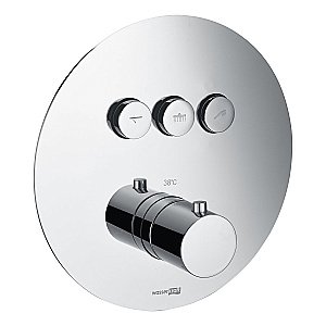 Смеситель для душа WasserKRAFT Dinkel 5844 купить в интернет-магазине сантехники Sanbest