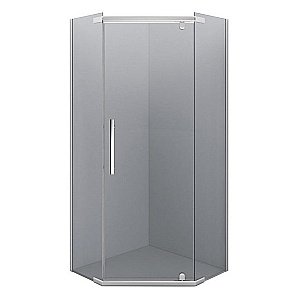 Душевой уголок Erlit ER10110V-C4 100х100 купить в интернет-магазине Sanbest