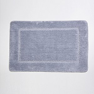 Коврик для ванной WasserKraft Lopau BM-6011 Micro Chip купить в интернет-магазине сантехники Sanbest