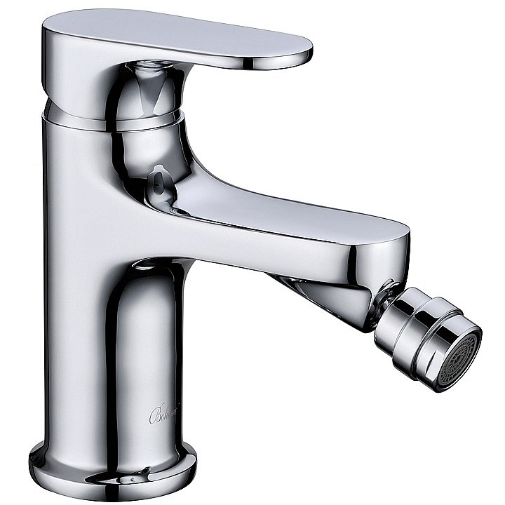 Смеситель для биде Boheme Spectre 456-CR хром купить в интернет-магазине сантехники Sanbest
