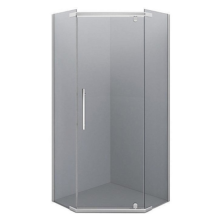 Душевой уголок Erlit ER10110V-C4 100х100 купить в интернет-магазине Sanbest