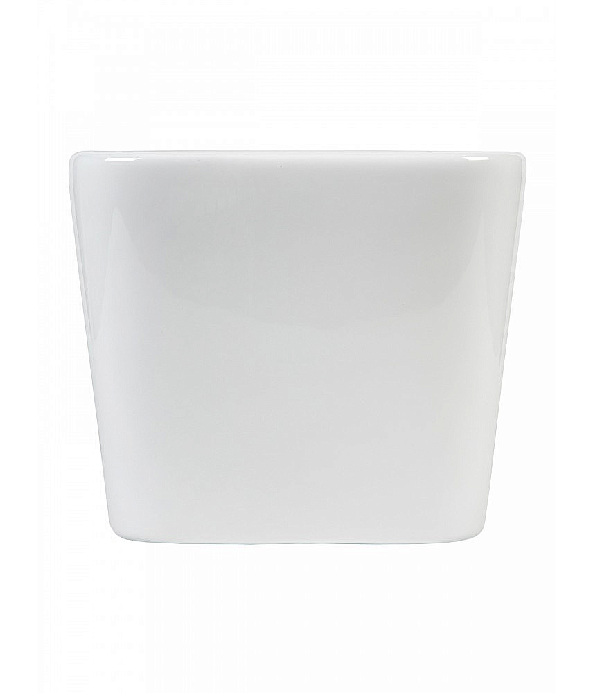 Биде подвесное Agger ATI04310 белое купить в интернет-магазине Sanbest