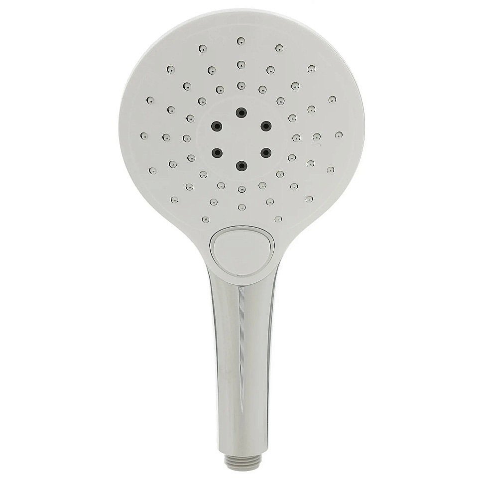 Душевой гарнитур PAINI Bergamo R BRCR121L7R хром купить в интернет-магазине сантехники Sanbest