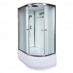 Душевая кабина DTO D120S 120х80 купить в интернет-магазине Sanbest