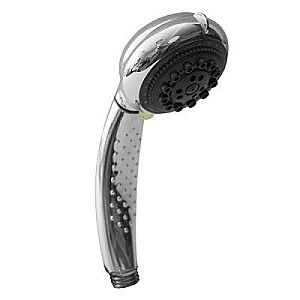 Душевая лейка MIXLINE ML5213 526777 купить в интернет-магазине сантехники Sanbest