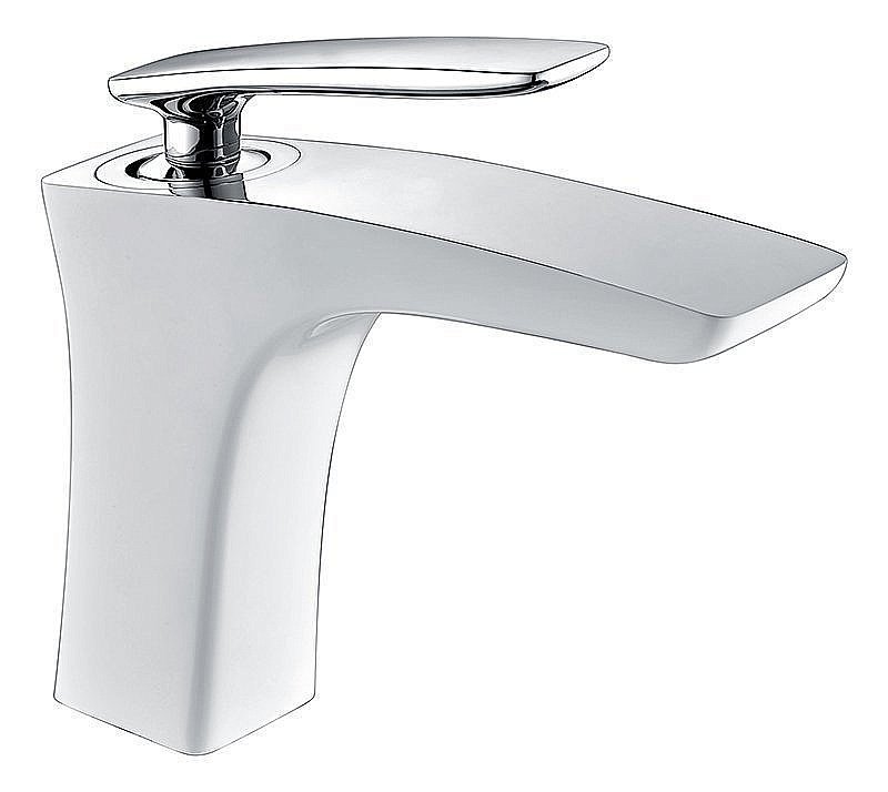 Смеситель для раковины Timo Helmi 4061/00-16F купить в интернет-магазине сантехники Sanbest