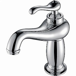 Смеситель для раковины Kaiser Logo 47711 купить в интернет-магазине сантехники Sanbest