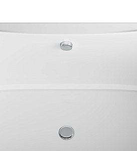 Ванна акриловая AM.PM SENSATION W30A-180-080W-A 80x180 купить в интернет-магазине Sanbest