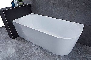 Ванна акриловая Vincea VBT-402-1500 купить в интернет-магазине Sanbest
