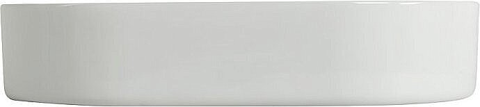 Раковина накладная BelBagno BB1479 белая купить в интернет-магазине Sanbest