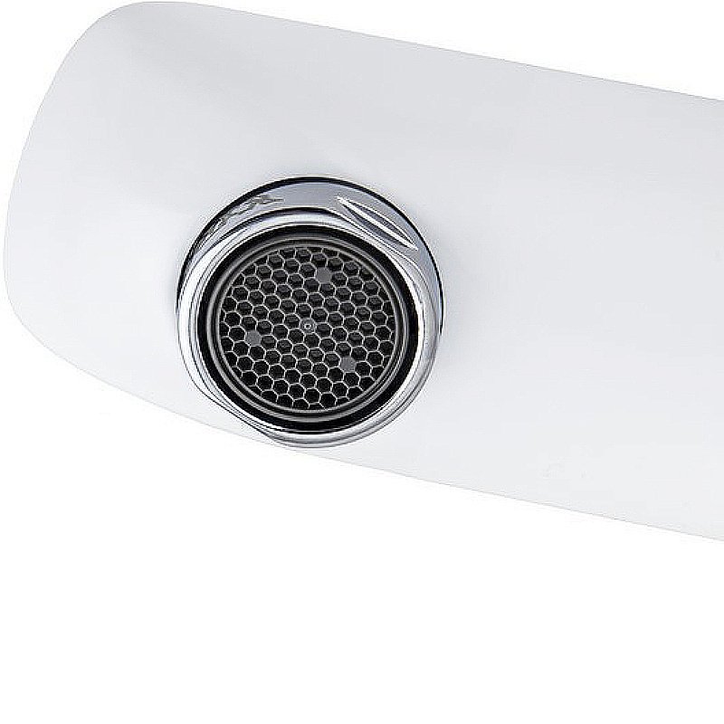 Смеситель для ванны Kaiser Glory 69122 купить в интернет-магазине сантехники Sanbest