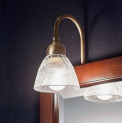 Светильник Caprigo 2234-VOT купить в интернет-магазине сантехники Sanbest