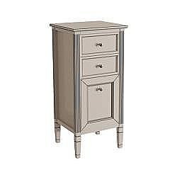 Комод Caprigo Albion правый купить в интернет-магазине сантехники Sanbest