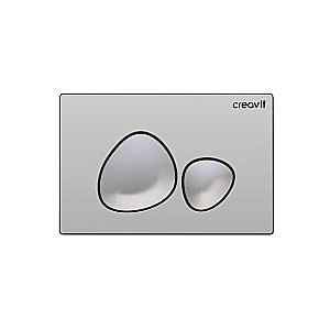 Кнопка для инсталляции CREAVIT SPA GP7004.00 купить в интернет-магазине сантехники Sanbest