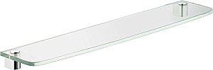 Полка KEUCO ELEGANCE 11610005300 36 хром купить в интернет-магазине сантехники Sanbest