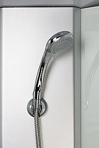 Душевая кабина Niagara Eco E100/40/MT 100х100 купить в интернет-магазине Sanbest