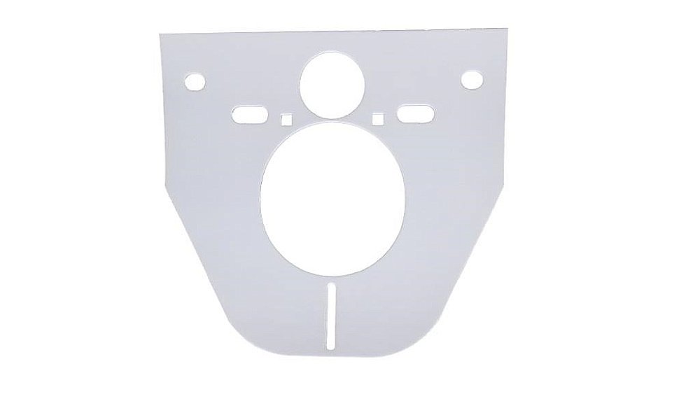 Унитаз подвесной Ceramica Nova METROPOL Rimless CN4002MB_1002CH черный матовый, безободковый, с крышкой микролифт, с инсталляцией и кнопкой хром купить в интернет-магазине Sanbest