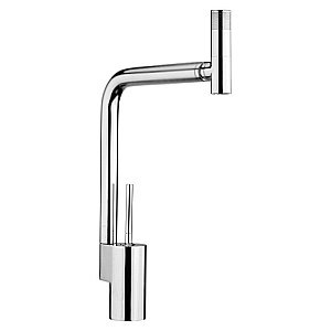 Смеситель для кухни Webert Kitchen 360° TS920302015 купить в интернет-магазине сантехники Sanbest