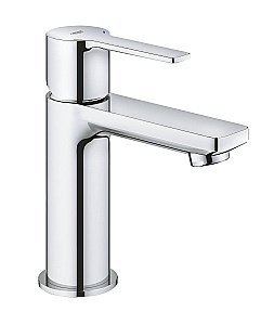 Смеситель для раковины Grohe Lineare New 23791001 купить в интернет-магазине сантехники Sanbest