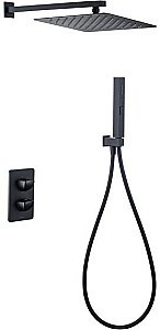 Душевая система Allen Brau Infinity 5.21016-31 купить в интернет-магазине сантехники Sanbest