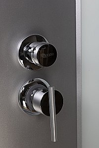 Душевая кабина Niagara Classic NG-2309-14F 100х100 купить в интернет-магазине Sanbest