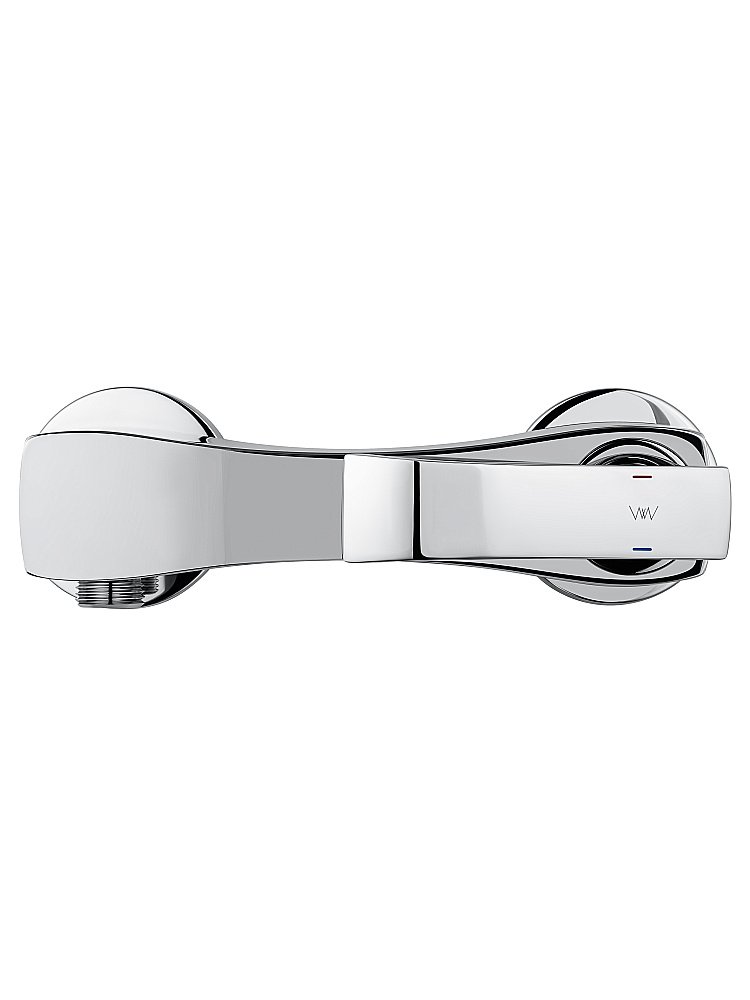 Смеситель для душа WONZON & WOGHAND TRIUMPH WW-564101-CR хром купить в интернет-магазине сантехники Sanbest