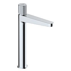 Смеситель для раковины WasserKRAFT Mosel 4603H хром купить в интернет-магазине сантехники Sanbest