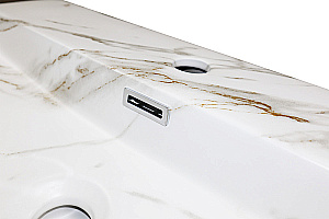 Инсталляция для унитаза Azario AZ-8010-1000 купить в интернет-магазине сантехники Sanbest