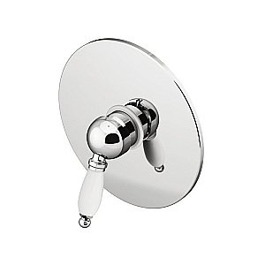 Смеситель для душа Gattoni Orta 2730/27C0.CH OLD хром купить в интернет-магазине сантехники Sanbest