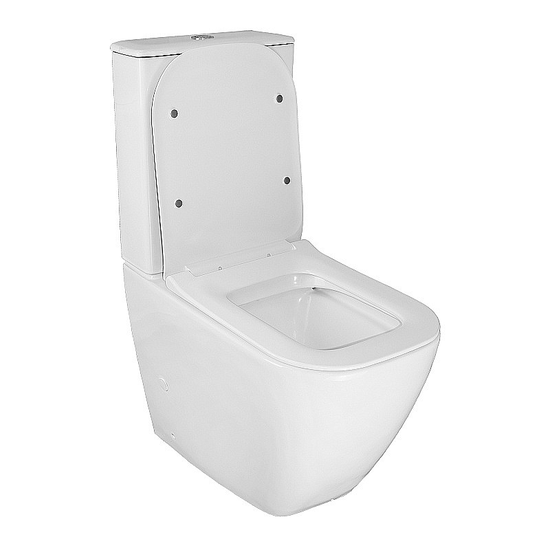 Инсталляция для унитаза Azario AZ-8010-1000 купить в интернет-магазине сантехники Sanbest