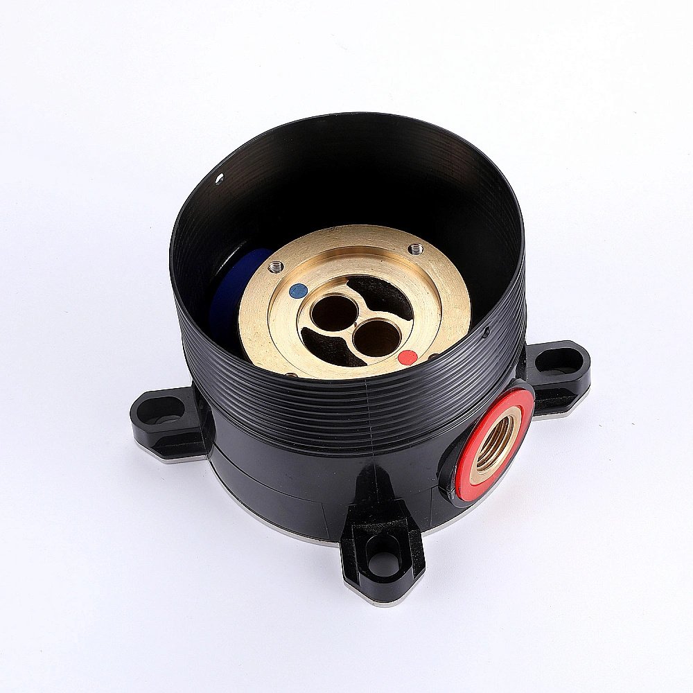 Смеситель для раковины ABBER Wasserfall AF8640NG никель купить в интернет-магазине сантехники Sanbest