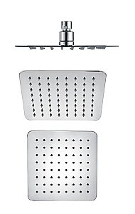 Головной душ Excellent Actima 20х20 купить в интернет-магазине сантехники Sanbest