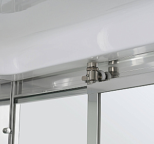 Душевая кабина AvaCan V Серия V5012LED 120х90 с гидромассажем, с подсветкой купить в интернет-магазине Sanbest