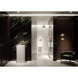 Душевой лоток TECE Drainprofile 670812 80 золото купить в интернет-магазине Sanbest