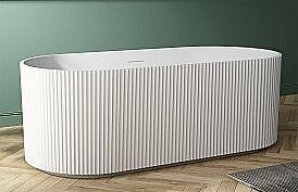 Акриловая ванна ABBER AB9325-1.7 170х80 купить в интернет-магазине Sanbest