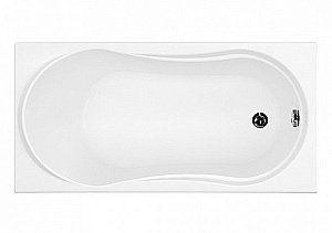 Акриловая ванна Aquanet Corsica 150x75 205478 с к/с купить в интернет-магазине Sanbest