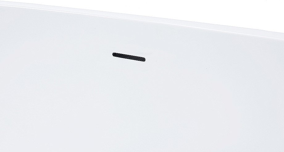 Ванна акриловая Grossman Classic GR-2503M 170х87 белая матовая купить в интернет-магазине Sanbest